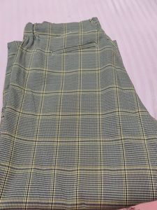 DEAL JEANS PLAZZO