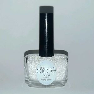 🤍 Ciate Caviar Pearls Micro-Perle Nail Decor