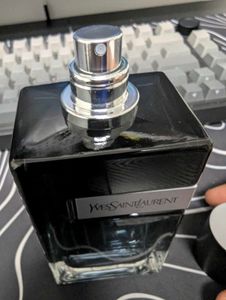 Yves Saint Laurent Perfume 10 ML decant