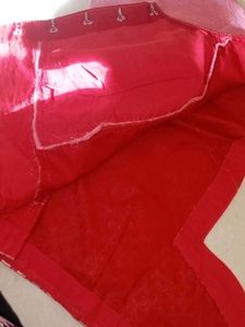 Pretty Pink Embroidered Blouse