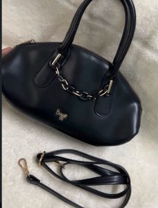 baggit Black Handbag