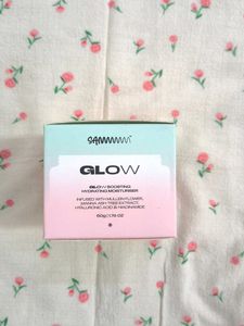Glow Boosting Hydrating Moisturiser