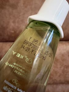Plum Green Tea Face Mist &amp; Dot &amp; Key Toner