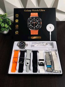 SAMSUNG SMARTWATCH