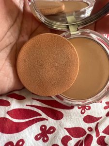 Clinique Skincare Compact powder-03stay beige