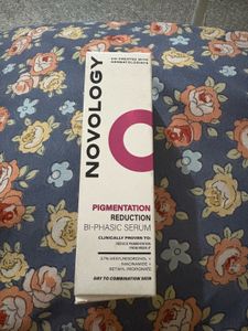 Novology Pigmentation Reduction Serum