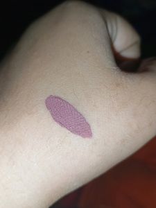 Nybae Confessions Of A Lip-A-Holic Primer + Matte