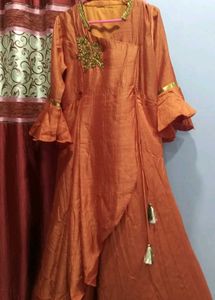 Brand New Pretty Gown