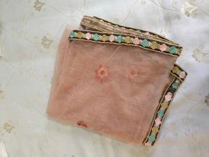 Embroidered Ethnic lehnga