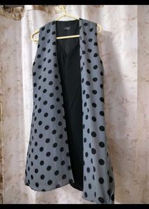 Polka Dot dress