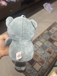 Cute Plush Panda Toy