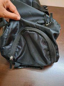 T90 22ltr Convertible Duffle Bag Backpack