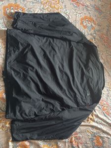 North Face Black Jacket