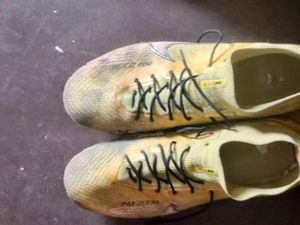 nike mercurial