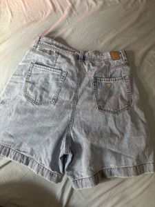 Guess Denim Shorts