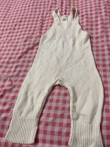 GAP Knit Baby Jumper