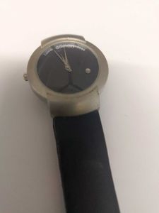 Movado Quartz Watch