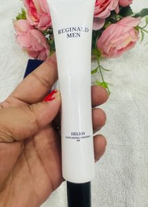Reginald Men Helios Moisturizing Sunscreen