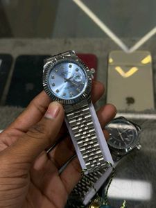 Rolex watch