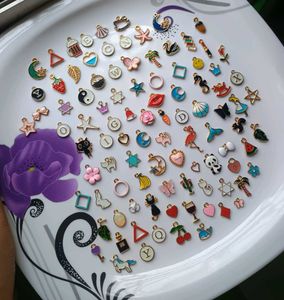 Charm Bracelets for Women
