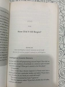 Karma: A Yogi's Guide to Crafting Your Destiny