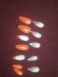 Fake Nails