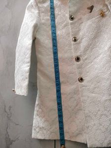 4 Year Old Boy sherwani
