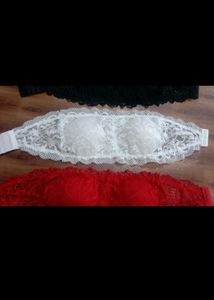 Combo Of 2 Bra New Size 30 Bust