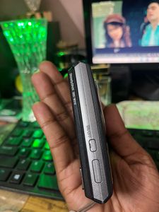 Sony Cyber-shot Digital Camera