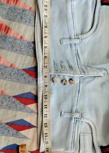 Blue Jeans (Women)