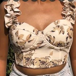 Urbanic Corset