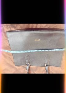 Stylish Black Handbag