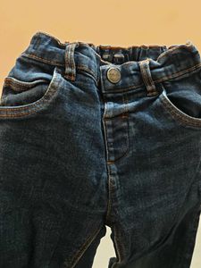 NEXT Kids Denim Jeans
