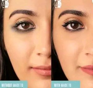 Combo set of 5 makeup products