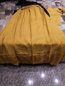 Stylish Women's Ethnic Gown