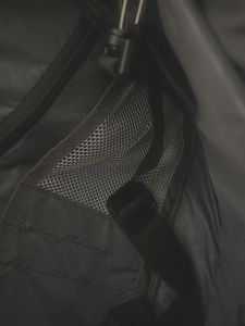 G20 Summit Laptop Bag with the batch. N