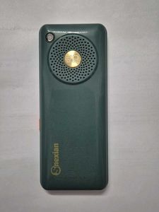 Snexian BOLD Feature Phone