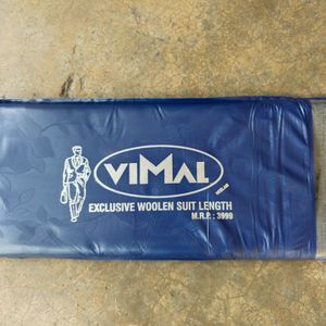 Men's Suit Material