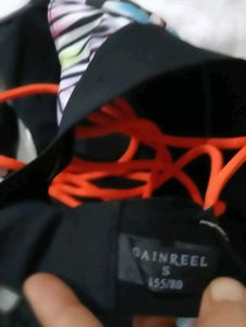 Vibrant Sports Bra