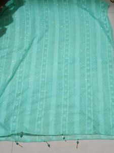 golden frock suit