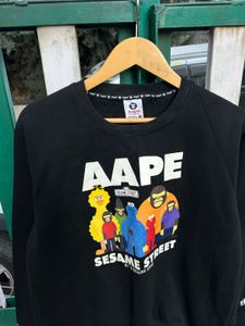 AAPE by bathing ape