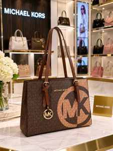 Michael Kors Tote Bag