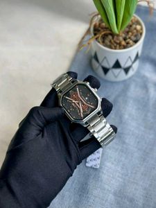 Stylish Men's Automatic Watch
