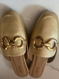 Solid Mules😍SALE