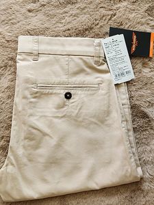 30" Slimfit Pant