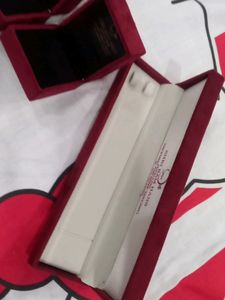 Empty Jewellery  Boxes Set