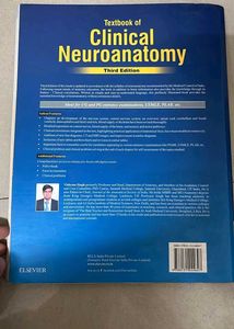 Neuroanatomy Vishram Singh
