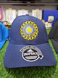 Adidas India Cricket Cap