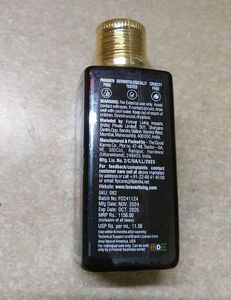 BHRINGRAJ hair fall Control Oil