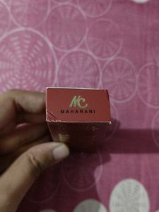 Nykaa Matte to Last Lipstick